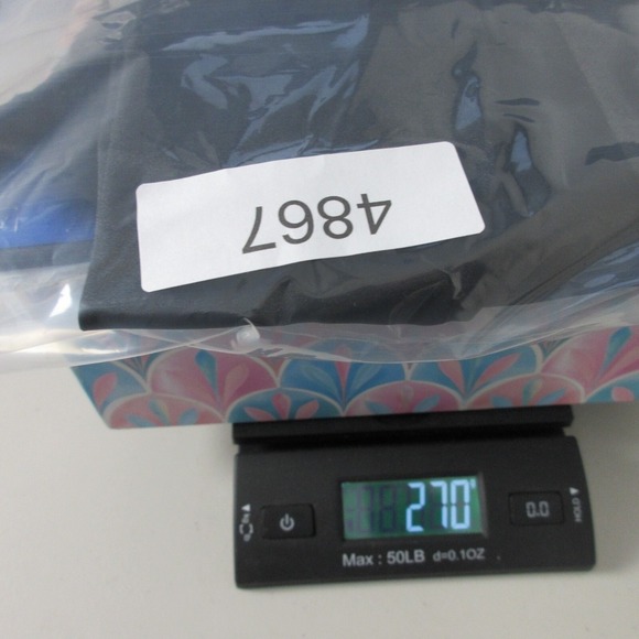 Yitty Headliner Shaping High Waist Leggings Women XXL Black - Picture 12 of 12